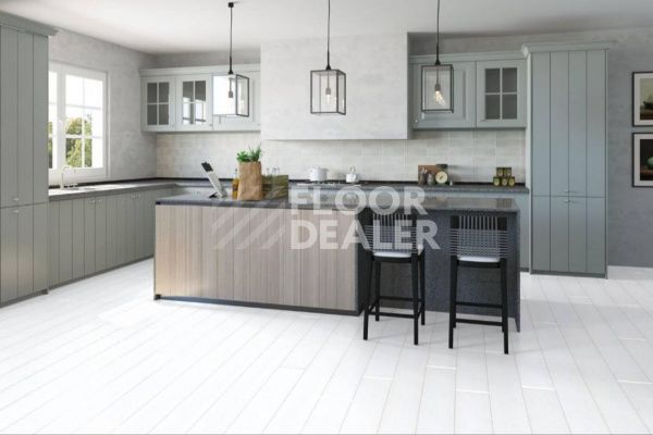 Ламинат Quick Step Impressive Ultra БЕЛОСНЕЖНЫЙ IMU1859 фото 7 | FLOORDEALER